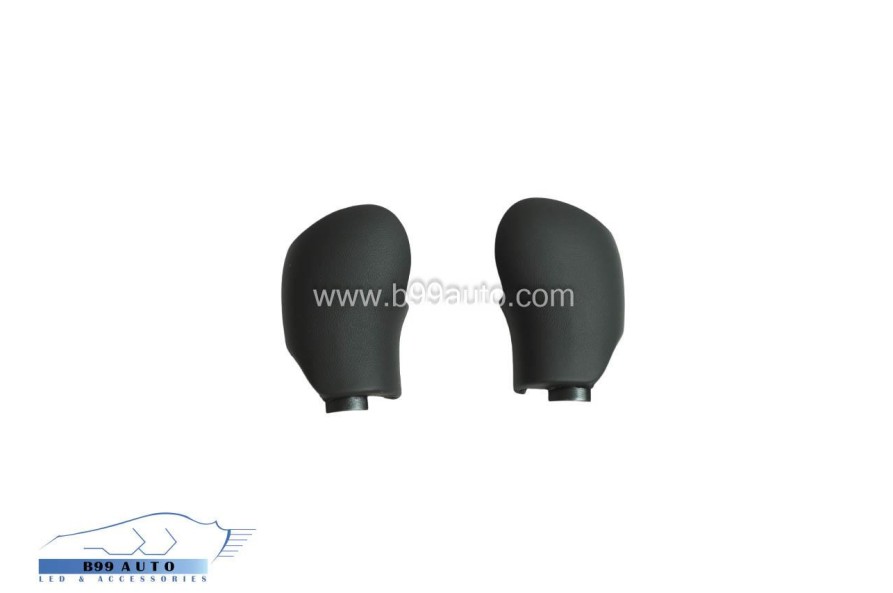 Skoda DSG váltókar borítás